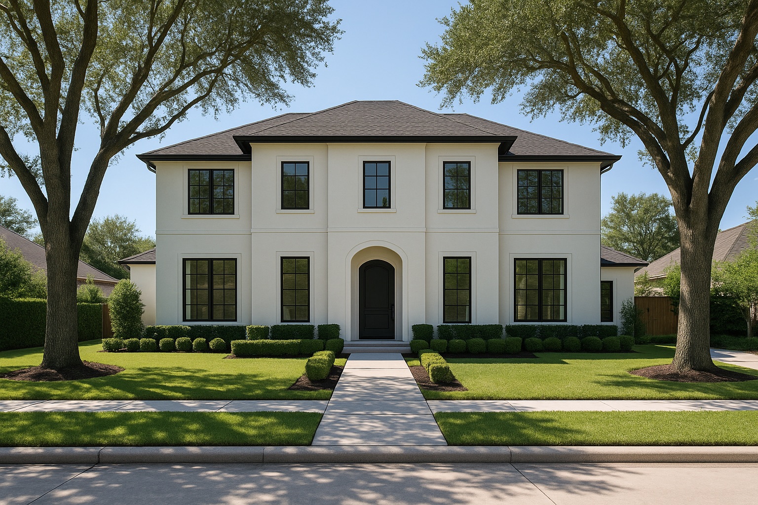 Full-Service Management